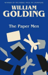 Paper Men: Introduced by DBC Pierre Main