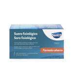 Fiziologinis tirpalas Senti2, 60x5 ml