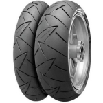 Motociklo padanga Continental Contisportattack 2 120/70ZR17