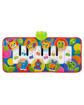 Muzikinis kilimėlis-pianinas Playgro Jumbo Jungle