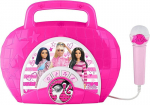 Vaiki&scaron;ka karaokė Barbie Sing Along Boombox BE-115.11MV22