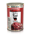 Bewi dog rich in Beef konservai &scaron;unims su jautiena 400 g &times; 6 vnt