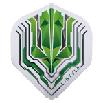 Sparneliai L-Style L1 EZ, įvairių spalvų