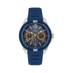 Laikrodis vyrams Guess W0967G2 (&Oslash; 46 mm)