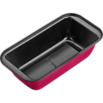 Lamart duonos kepimo forma Base, 25x13 cm