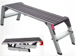 Sulankstoma platforma Essen Tools, 1290x395x490mm
