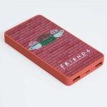 Lazerbuilt Friends 6000mAh