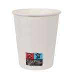 Puodelių rinkinys, 200 ml, 25 vnt.