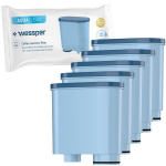 Wessper AquaClear, 5 vnt