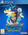 Naruto X Boruto: Ultimate Ninja Storm Connections
