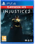Kompiuterinis žaidimas Injustice 2, PS4