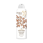 Kremas nuo saulės Australian Gold Botanical Spf50 Natural Spray, 177ml
