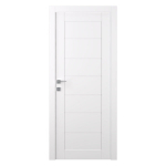 Naujos vidaus durys Alda Bianco Noble 600*2000 su stakta