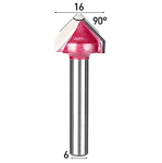 Priedas frezoms Ralmetal TCT 3D V