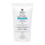 Ultra Light Daily UV Defense Aqua Gel SPF 50 - Ultralehk&yacute; ochrann&yacute; gel: Dydis - 30 ml