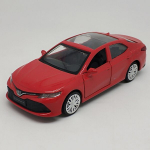 Žaislinis automobilis MSZ Toyota Camry 1:43