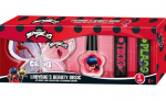 Makiažo rinkinys vaikams Ladybug's Beauty Basic