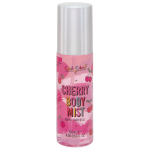 Kūno pur&scaron;kiklis vaikams Chit Chat Cherry, 120 ml
