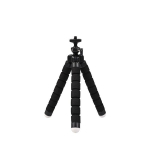 Trikojis stovas telefonui ir GoPro kamerai