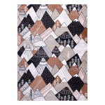 FLHF vaiki&scaron;kas kilimas Beo Tops 120x170 cm