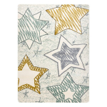 FLHF vaiki&scaron;kas kilimas Tinies Star 140x190 cm