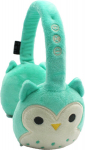 Squishmallows Winston the Owl