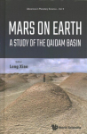 Mars On Earth: A Study Of The Qaidam Basin