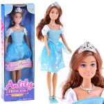 Lėlė Anlily Žiemos princesė