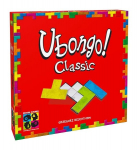 Stalo žaidimas Ubongo, LT/LV/EE/RU