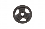 Diskinis svoris Toorx DGN-TG10, 10 kg