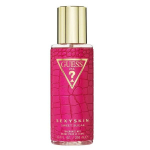 Kūno dulksna Guess Sexy Skin Sweet Sugar, 250 ml