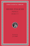 Punica, Volume II