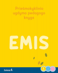 Pedagogo knyga Emis. Rudens nuotykiai, 1 dalis