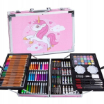 Meninis rinkinys lagamine Vienaragis StoreXO, 145 vnt.