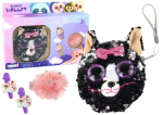 Piniginės rinkinys mergaitėms Cufflinks Kitty Wallet