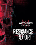 Watch Dogs Legion: Resistance Report