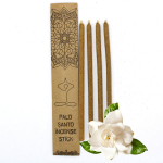 Smilkalų rinkinys Aw Artisan Palo Santo Gardenia, 4 vnt.