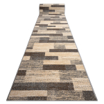 Rugsx kiliminis takas Karmel 120x200 cm