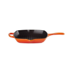Le Creuset keptuvė, 26x26 cm