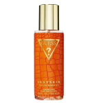 Kūno pur&scaron;kiklis Guess Ladies Sexy Skin Solar Warmth Fragrance Mist, 250 ml