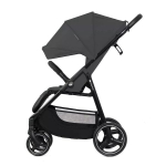 Sportinis vežimėlis Kinderkraft Trig 3, Grey