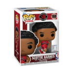Funko POP! NBA Raptors Scottie Barnes