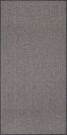 Narma kilimas Rubin 100x350 cm
