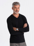 Mar&scaron;kinėliai vyrams Ombre Clothing, juodi