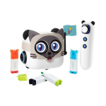 Roboto mTiny Explorer rinkinys Makeblock, 138d.