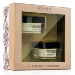 Kosmetikos rinkinys Atashi Firming 2x 50 ml, 2 vnt.