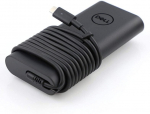 Dell ne&scaron;iojamojo kompiuterio įkroviklis 130W USB-C