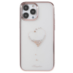Kingxbar Love Swarovski