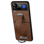 Sulada Leather Kickstand