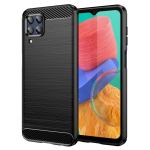 Carbon TPU Case